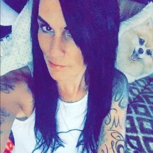 Meet your Posher, Bridget